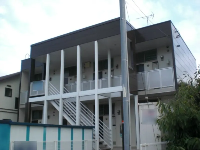 沼津市原 月極駐車場